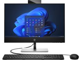 HP All-in-One 24-cr1007nh Intel Ultra 5 125H Processor, 16GB RAM, 512GB SSD, 23.8